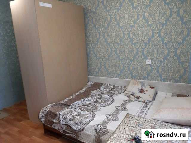 Комната 15 м² в 1-ком. кв., 2/9 эт. в аренду посуточно в Казани Казань - изображение 1