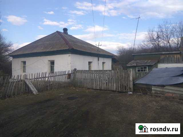 Дом 48 м² на участке 15 сот. в аренду на длительный срок в Алтайском Алтайское - изображение 1