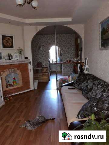 3-комнатная квартира, 62 м², 2/2 эт. на продажу в Угличе Углич - изображение 1