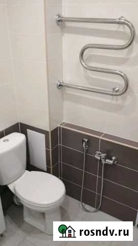 Квартира-студия, 32 м², 1/10 эт. на продажу в Нефтекамске Нефтекамск - изображение 1