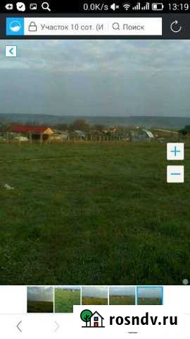 Участок ИЖС 10 сот. на продажу в Бахчисарае Бахчисарай - изображение 1