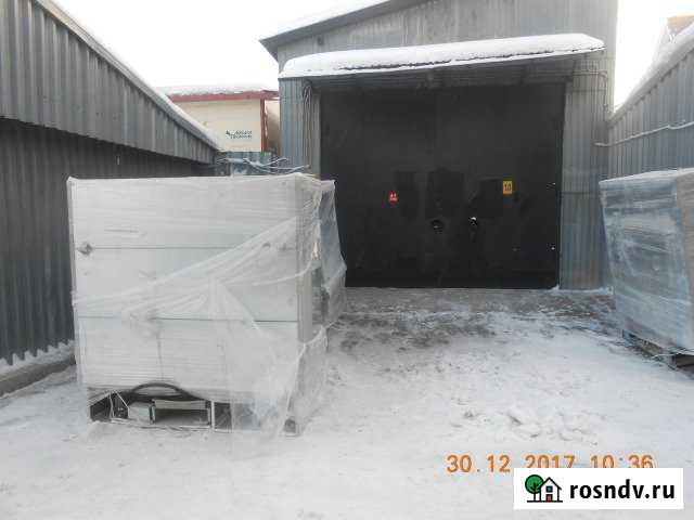 Складское помещение, 44.9 кв.м. Сургут - изображение 1