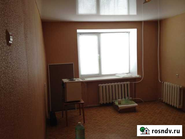 Комната 18 м² в 1-ком. кв., 4/5 эт. на продажу в Приютово Приютово - изображение 1