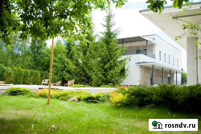 Коттедж 390 м² на участке 15 сот. на продажу в Ульяновске Ульяновск - изображение 1