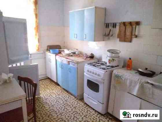 3-комнатная квартира, 63 м², 2/2 эт. на продажу в Шатуре Шатура