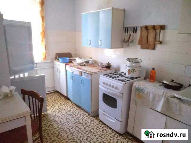 3-комнатная квартира, 63 м², 2/2 эт. на продажу в Шатуре Шатура - изображение 1