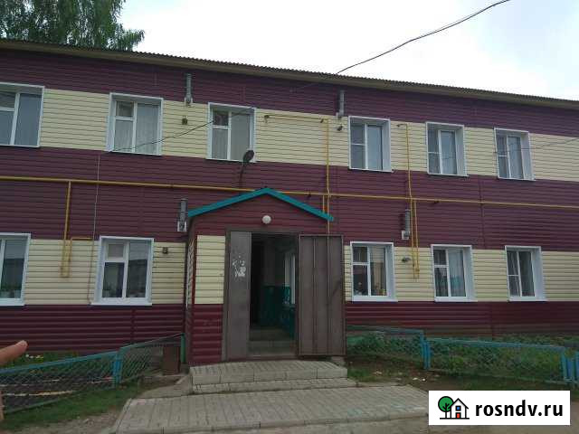 2-комнатная квартира, 43 м², 1/2 эт. на продажу в Балтаси Балтаси - изображение 1