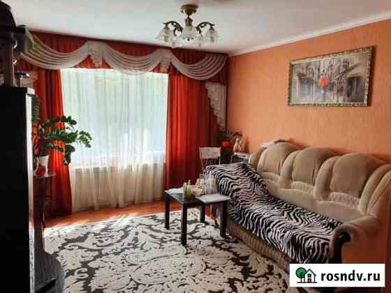 3-комнатная квартира, 46 м², 1/2 эт. на продажу в Горбатове Горбатов