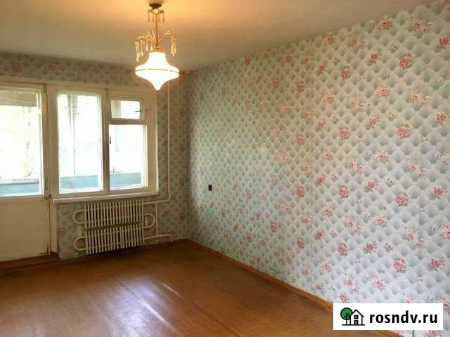 4-комнатная квартира, 61 м², 4/5 эт. на продажу в Оренбурге Оренбург - изображение 1