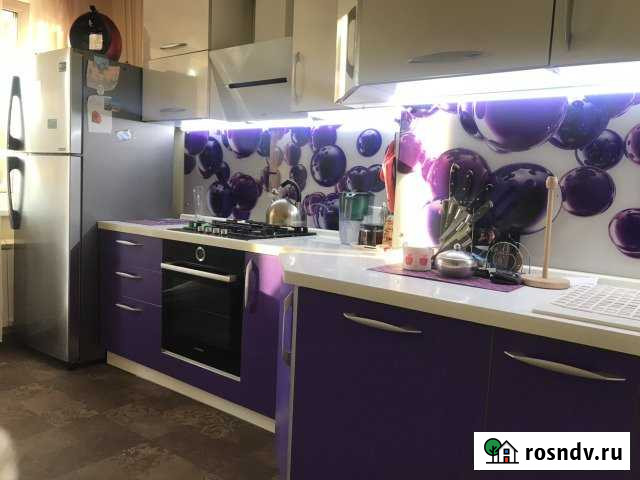 2-комнатная квартира, 55 м², 5/6 эт. на продажу в Бронницах Бронницы - изображение 1