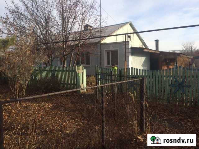 Дом 90 м² на участке 10 сот. на продажу в Дубовом Умете Дубовый Умет - изображение 1