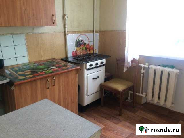 1-комнатная квартира, 31 м², 4/5 эт. на продажу в Майкопе Майкоп - изображение 1