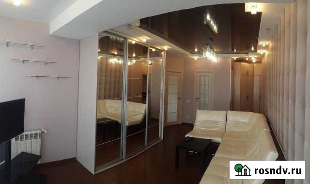 2-комнатная квартира, 51 м², 5/6 эт. в аренду посуточно на Зональной Станции Зональная Станция - изображение 1