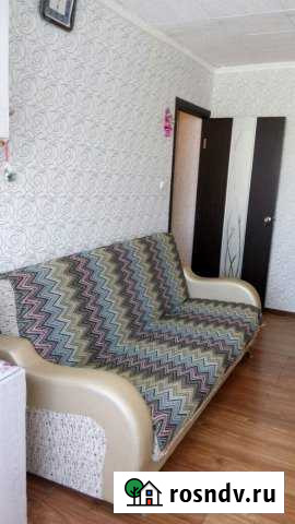 Комната 16 м² в 1-ком. кв., 4/8 эт. в аренду на длительный срок в Ноябрьске Ноябрьск - изображение 1