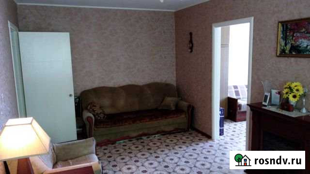 4-комнатная квартира, 60 м², 2/5 эт. на продажу в Златоусте Златоуст - изображение 1