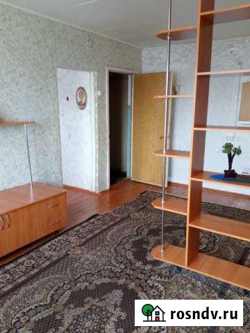 Комната 31 м² в 2-ком. кв., 5/5 эт. на продажу в Жигулевске Жигулевск - изображение 1