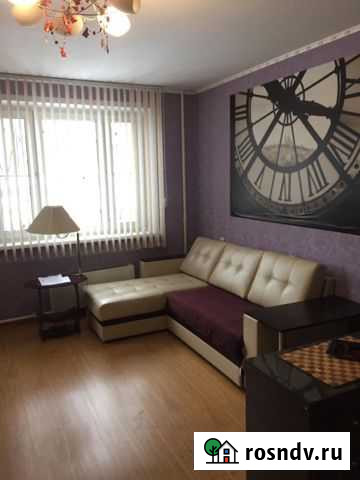 3-комнатная квартира, 85 м², 2/17 эт. в аренду на длительный срок в Красногорске Московской области Красногорск - изображение 1