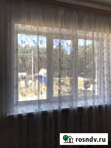 3-комнатная квартира, 60 м², 2/2 эт. на продажу в Краснослободске Республики Мордовия Краснослободск - изображение 1