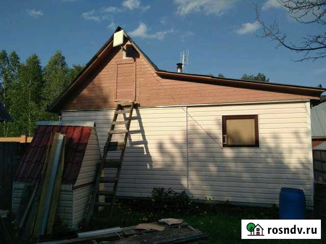 Участок ИЖС 10 сот. на продажу в Тучково Тучково - изображение 1