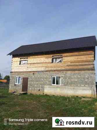 Дом 150 м² на участке 17 сот. на продажу в Тавде Тавда
