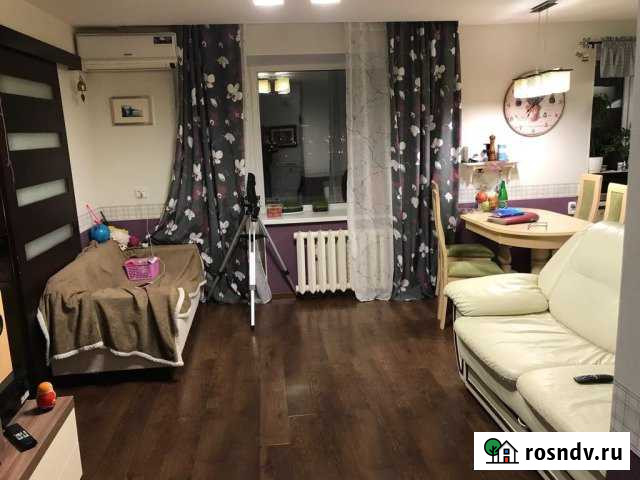 3-комнатная квартира, 53 м², 9/9 эт. на продажу в Глазове Глазов - изображение 1