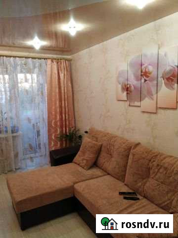 1-комнатная квартира, 31 м², 3/5 эт. на продажу в Котласе Котлас - изображение 1