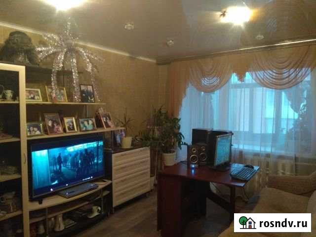 3-комнатная квартира, 52 м², 4/5 эт. на продажу в Юрге Юрга - изображение 1