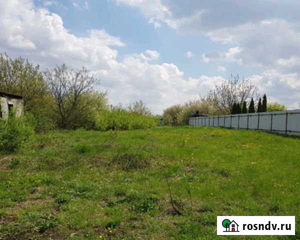 Участок ИЖС 15 сот. на продажу в Дубовом Дубовое - изображение 1