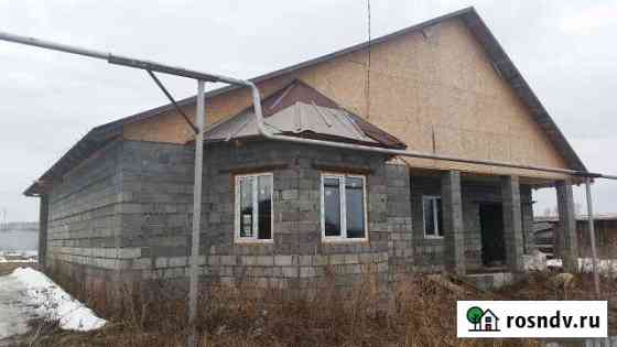 Дом 150 м² на участке 15 сот. на продажу в Верхней Салде Верхняя Салда