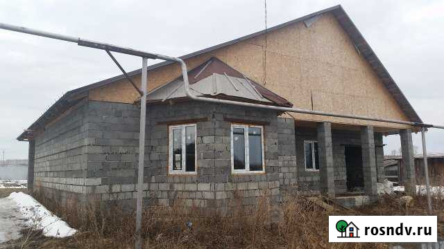 Дом 150 м² на участке 15 сот. на продажу в Верхней Салде Верхняя Салда - изображение 1