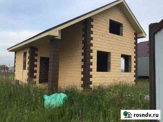 Дом 90 м² на участке 12 сот. на продажу в Чернушке Чернушка
