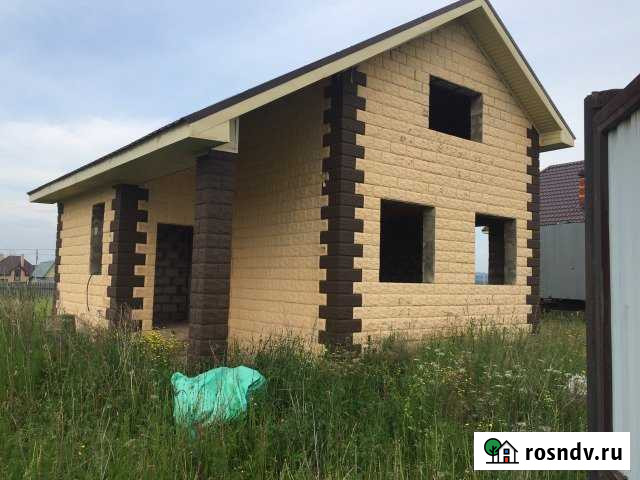 Дом 90 м² на участке 12 сот. на продажу в Чернушке Чернушка - изображение 1