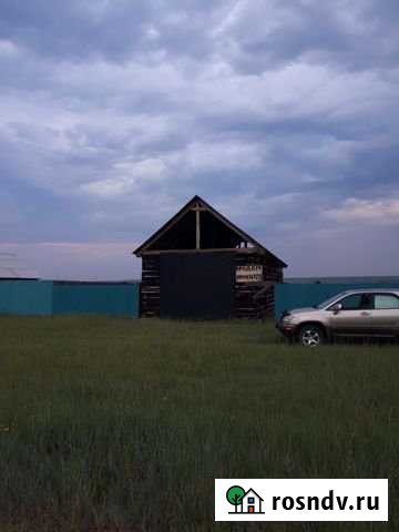 Участок ИЖС 20 сот. на продажу в Нерчинске Нерчинск - изображение 1