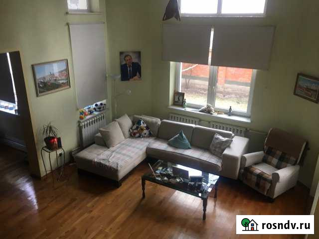 Коттедж 400 м² на участке 14 сот. в аренду на длительный срок в Красногорске Московской области Красногорск - изображение 1