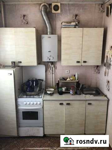 3-комнатная квартира, 62 м², 1/2 эт. на продажу в Гуково Гуково - изображение 1