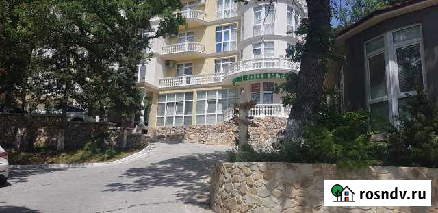 Квартира-студия, 19 м², 4/7 эт. на продажу в Гаспре Гаспра - изображение 1