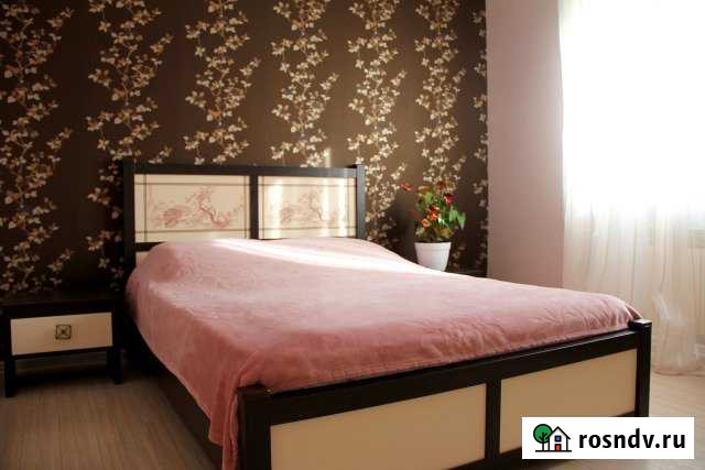 3-комнатная квартира, 60 м², 4/6 эт. в аренду посуточно в Ессентуках Ессентуки - изображение 1