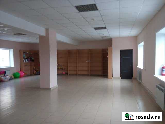 Торговое помещение, 120 кв.м. Очер - изображение 1