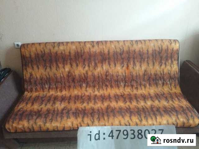 1-комнатная квартира, 39 м², 1/2 эт. в аренду посуточно в Люберцах Люберцы - изображение 1