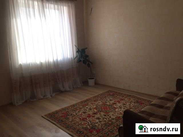 1-комнатная квартира, 39 м², 1/1 эт. в аренду на длительный срок в Лениной Ленина - изображение 1