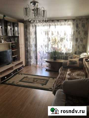 3-комнатная квартира, 50 м², 2/5 эт. на продажу в Ишиме Ишим - изображение 1