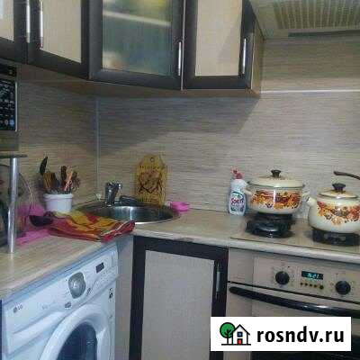 1-комнатная квартира, 35 м², 8/9 эт. в аренду посуточно в Димитровграде Димитровград - изображение 1