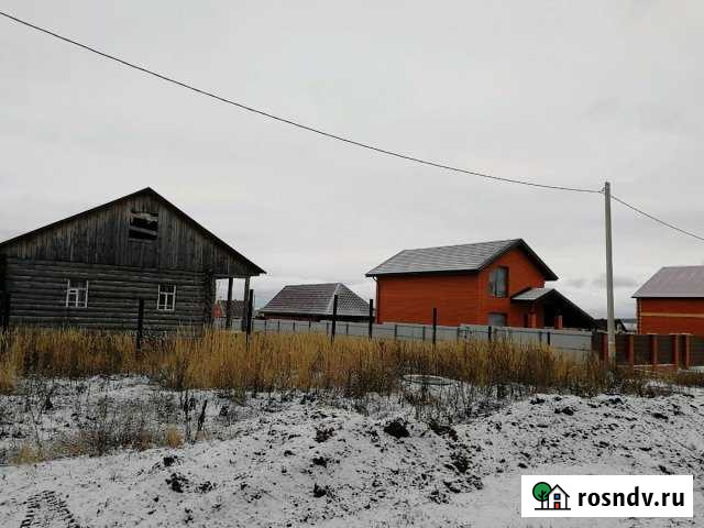 Участок ИЖС 15 сот. на продажу в Ялге Ялга - изображение 1