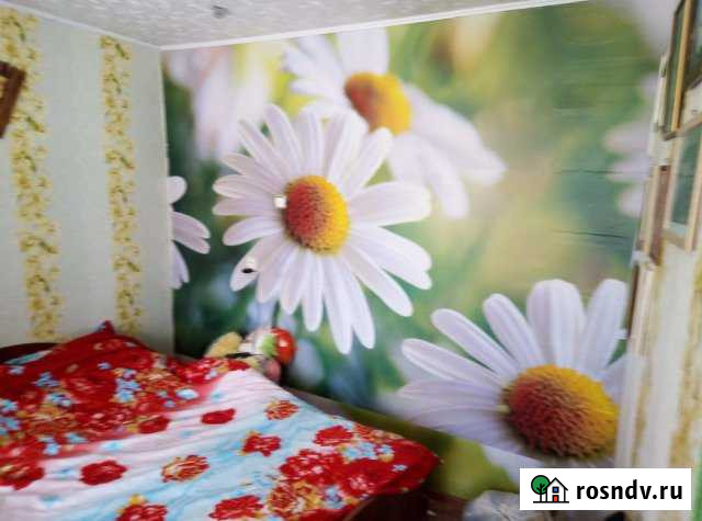 2-комнатная квартира, 32 м², 2/2 эт. на продажу в Черепаново Черепаново - изображение 1