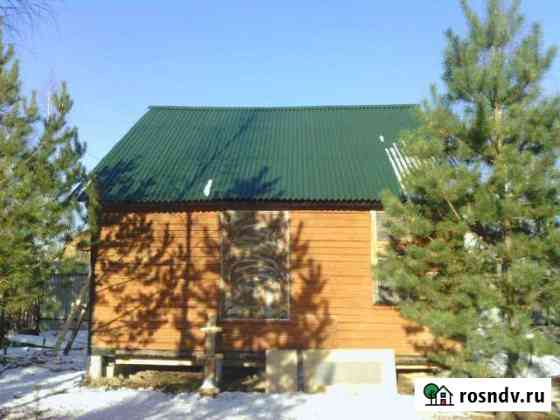 Дача 45 м² на участке 6 сот. на продажу в Куровском Куровское
