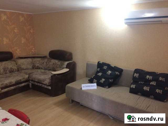 Дом 25 м² на участке 2 сот. в аренду посуточно в Мысхако Мысхако - изображение 1