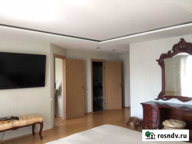 6ная квартира, 193 м², 10/10 эт. на продажу во Владимире Владимир - изображение 1