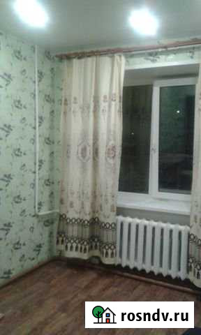 1-комнатная квартира, 33 м², 1/2 эт. на продажу в Боровском Боровский - изображение 1