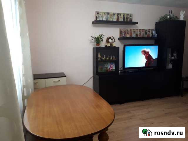 2-комнатная квартира, 41 м², 1/2 эт. на продажу в Кондрово Кондрово - изображение 1