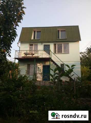 Дача 100 м² на участке 4 сот. на продажу в Щёлкино Щёлкино - изображение 1